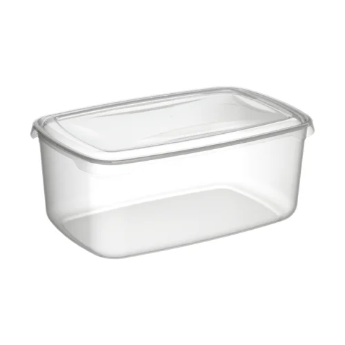 PLASTOFLEX COOL&SAFE BOX R 3L