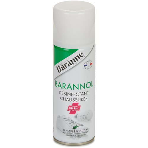 Baranne Barannol D&amp;eacute;sinfectant - 150 ML Bijela Slike