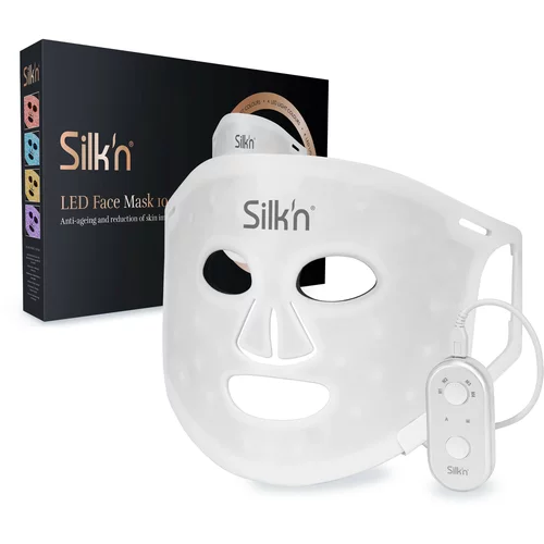Silkn SILK'N LED Mask 100 lepotna maska za obraz, (21122938)