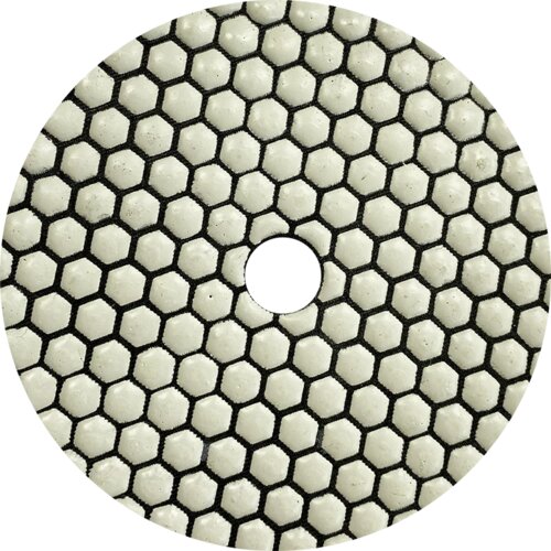 Carat dijamantski disk za poliranje Ø125, gr.3000 Cene