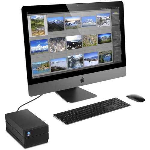 Lacie 8TB 2big RAID - STHJ8000800 Cene