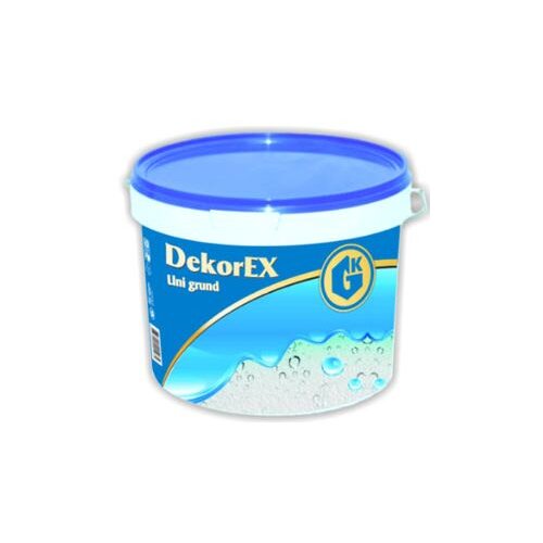  DEKOREX UNI GRUND 0,75 lit Slike