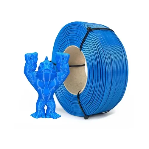 AzureFilm PETG Refill Blue