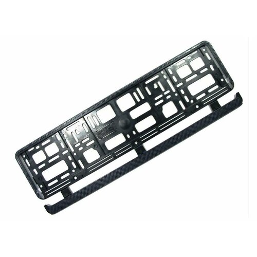 CCM Okvir za tablice Carbon Look Slike