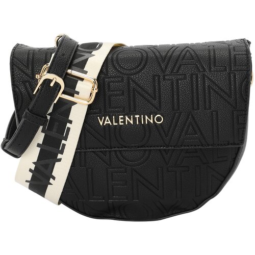 Valentino MARIO Ženska torbica PANSY, Crna Slike
