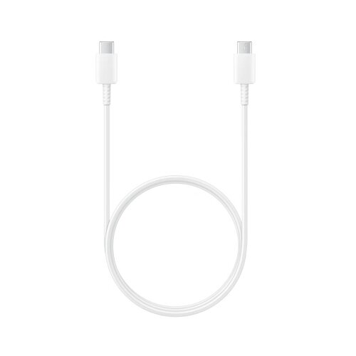 Samsung kabl 2 x USB-C muski, 3A, beli Cene