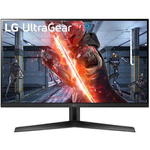 Lg 27'' ultragear 27GN60R-B gaming monitor Cene
