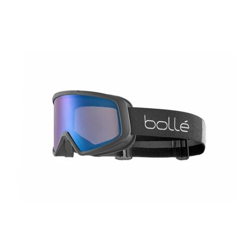  NAOČARE SKI BOLLE BEDROC PLUS black matte-bronze blue Cene
