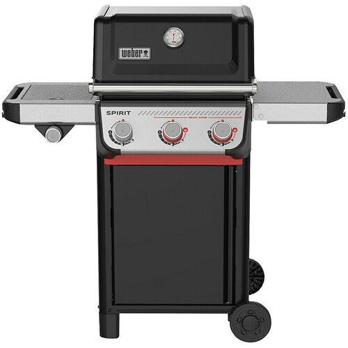 Weber Spirit Plinski roštilj E-335 (Površina za pečenje (Š x D): 52 x 45 cm, 9,1 kW, Broj plamenika: 3 Kom.) Cijene