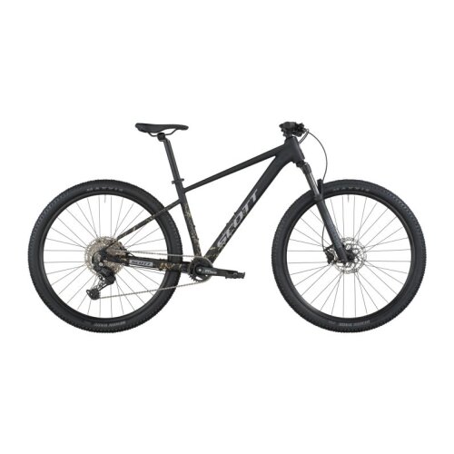  BICIKL SCOTT CONTRAIL 10 black Cene