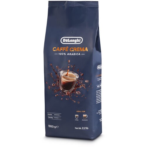 DeLonghi DE&rsquo;LONGHI Caff&egrave; Crema DLSC617, 1 kg kavna zrna, (21145004) Cene