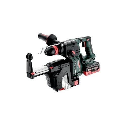 Metabo KH 18 LTX BL 24 Q SDS-Plus-akumulatorski kombinirani čekić 18 V 5.5 Ah Cijene