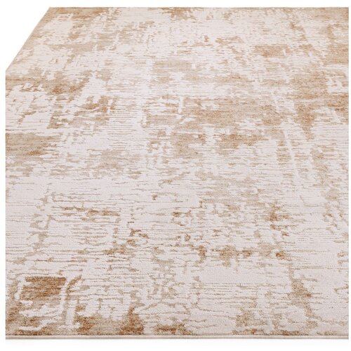 Asiatic Carpets Bež/krem ručno rađen tepih 120x160 cm Anders AN02 &amp;ndash; Slike