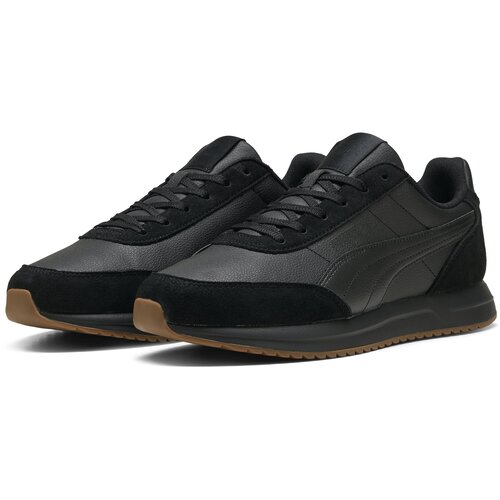 Puma Mu&amp;scaron;ke patike R78 Lightwind SL, 404728-01, Crne Slike