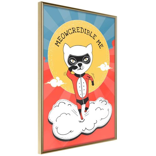  Poster - Costume Party 20x30 Slike
