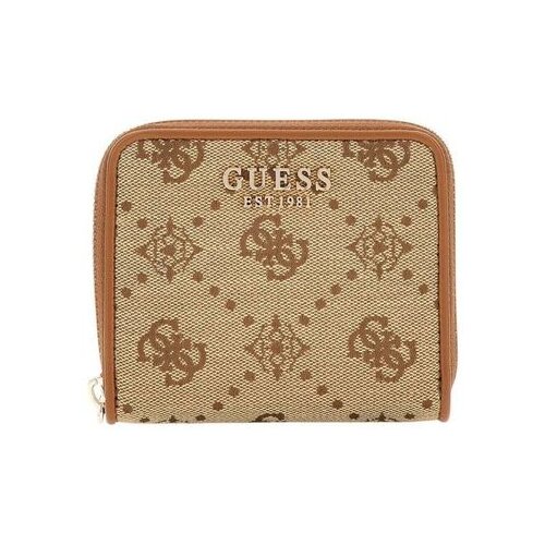 Guess Denarnice Sac bandouli&amp;egrave;re NEDA SLG SMALL ZIP A Kostanjeva Slike