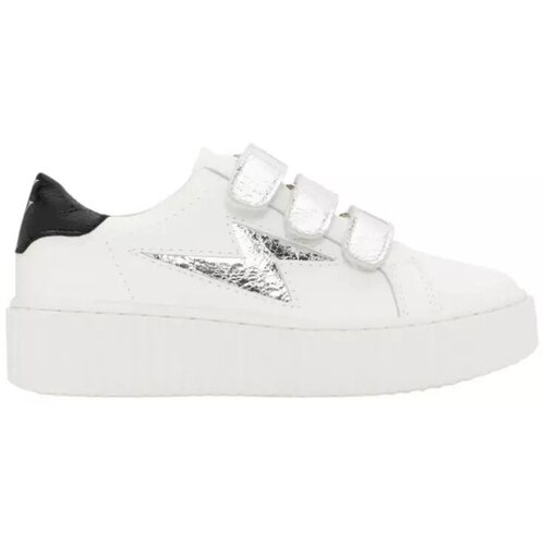 Vanessa Wu Nizke superge BK2677 Srebrna Cene