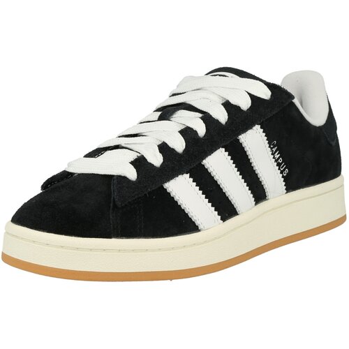 Adidas Nizke superge &amp;#039;Campus 00S&amp;#039; črna / bela Slike