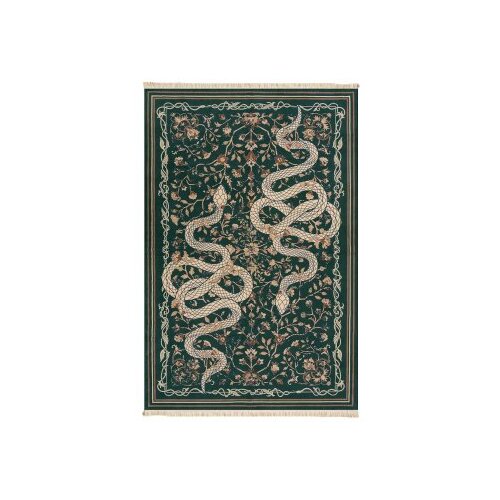 Conceptum Hypnose tepih, 80x300cm, &amp;scaron;aren Slike