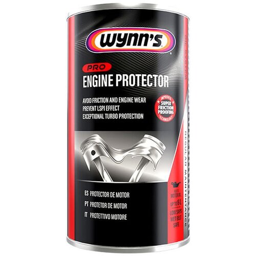 Wynn’s WYNN'S Pro Engine Protector aditiv za motorno ulje 325 mL Cene
