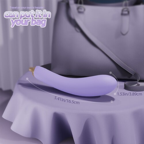 Sex HD &amp;quot;Sex HD - jajčevčev vibrator (vijoličen)&amp;quot; Slike