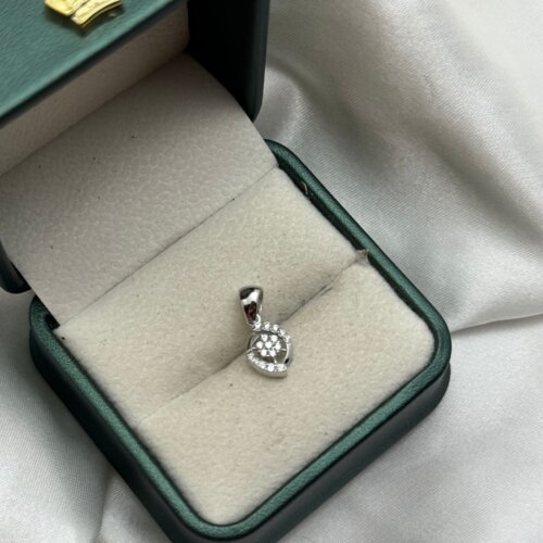  Srebreni privjesak Cijene