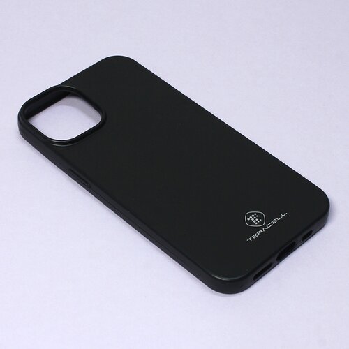  Maska za telefon Teracell Skin za iPhone 14 6.1 mat crna Cene