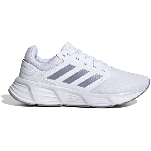 Adidas Ženska teka&amp;scaron;ka obutev GALAXY 6 W P23 Bela Slike