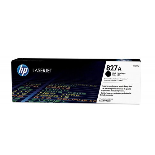 HP toner HP CF300A Black / 827A / Original Cene