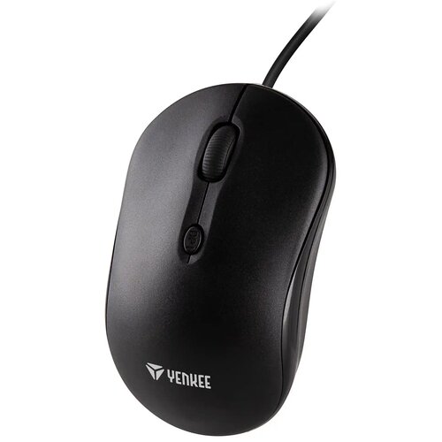Yenkee komplet tastatura i mi&amp;scaron; YKM 1007CS Slike