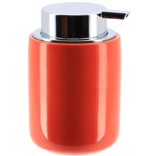 Tendance dozator za sapun gela Dolomite 235 ml, narančasti Slike