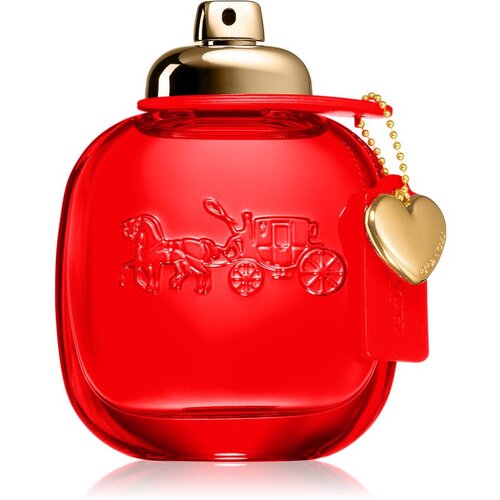 Coach Love parfemska voda za žene 90 ml Slike