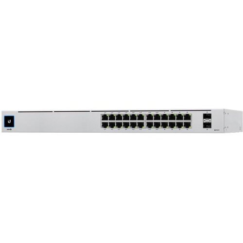 Ubiquiti UniFi Switch Pro 24 PoE Cijene