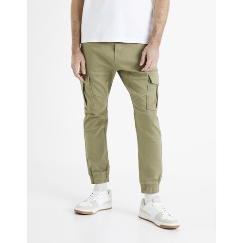 Celio Pants cargo Cokit4 - Men Slike