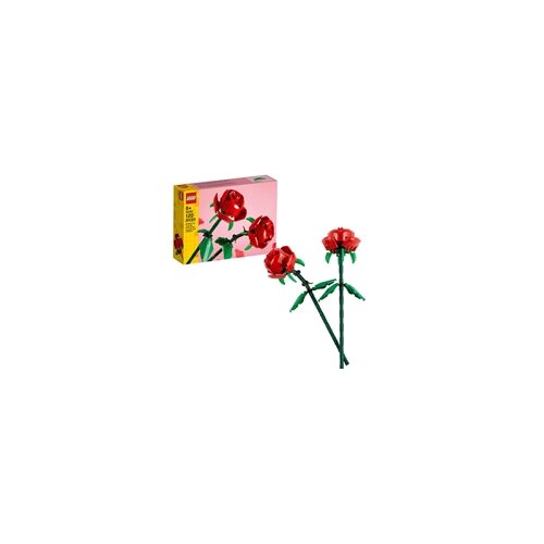 Lego Icons: Ruže Cijene