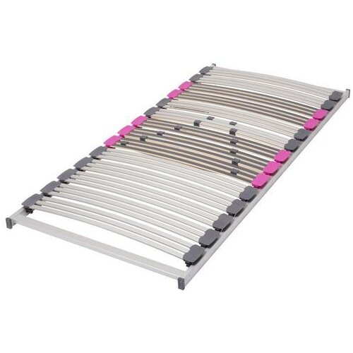 Premium Living letveno dno 80x200 cm premium multi fix Slike