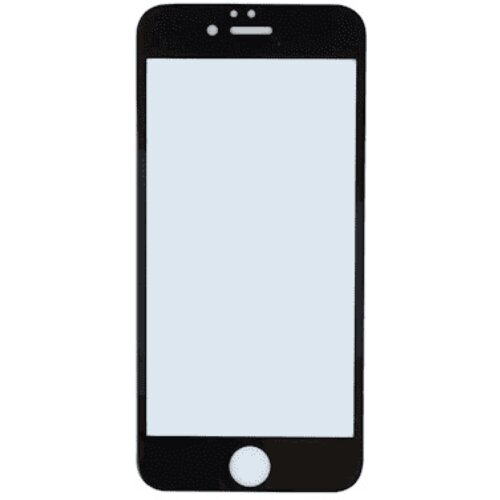 TFO zaščitno steklo kaljeno z zaobljenimi robovi za iphone 12 pro max , črna Cene