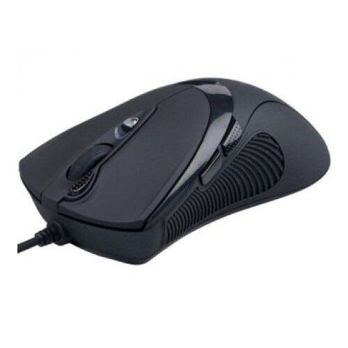 A4Tech X-748K optical 3xFire usb black mi&amp;scaron; Slike