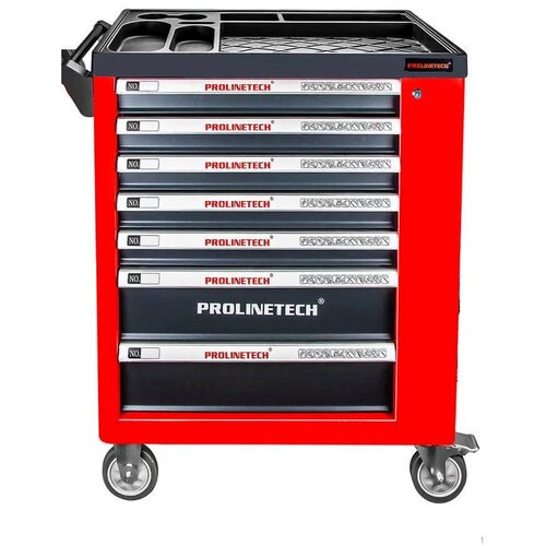 Prolinetech kolica sa alatom PLT/TC-06 Slike