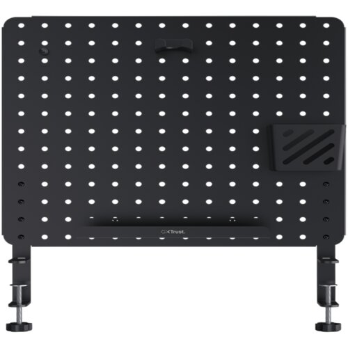  Dodatak za sto TRUST GXT724 VESTO metal/crna Cene