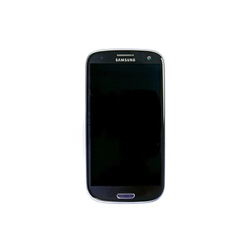 Samsung LCD - DISPLAY Galaxy S III mini i8190 Lcd + touch screen črn