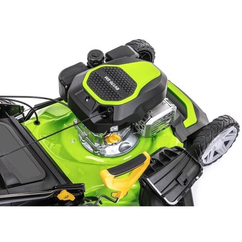 Fieldmann FZR 5130-170B Benzinska kosilica za travu outlet Cene