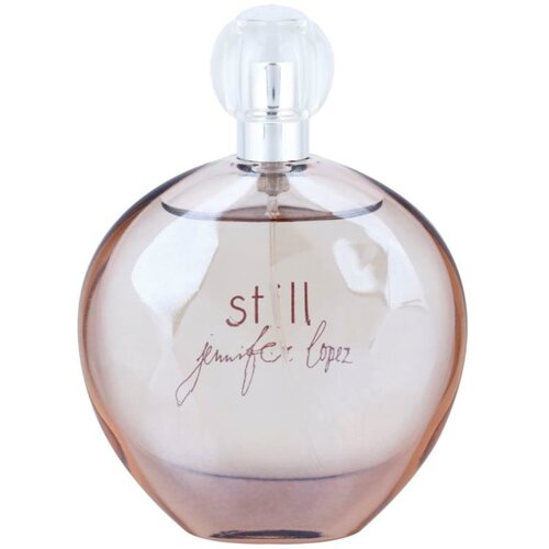 Jennifer Lopez Still parfumska voda 100 ml za ženske Cene