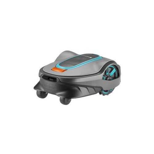 Gardena Robotska kosilica sileno minimo - 500 m2 GA 15202-32 Cene