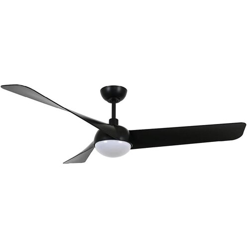  Lucci Air 21617149 - LED prigu&scaron;iva ventilator OSPREY 1xGX53/12W/230V preč. 132 cm crna + daljinski upravljač Cene