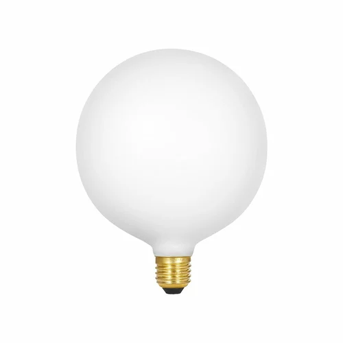 Tala LED zatemnitvena žarnica s toplo svetlobo z žarnico E27, 8 W Sphere –