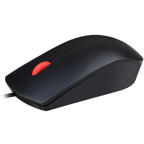 Lenovo Essential USB Mouse Cijene