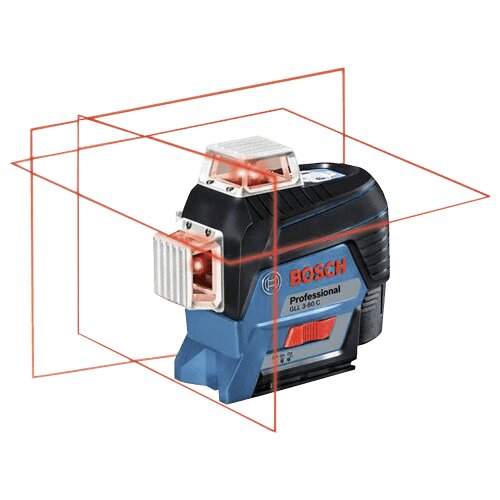 Bosch gll 3-80 c kombinovani laser Slike