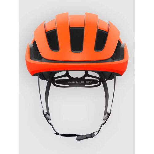 Poc Omne Air WF MIPS Helmet fluorescent orange matt Cene