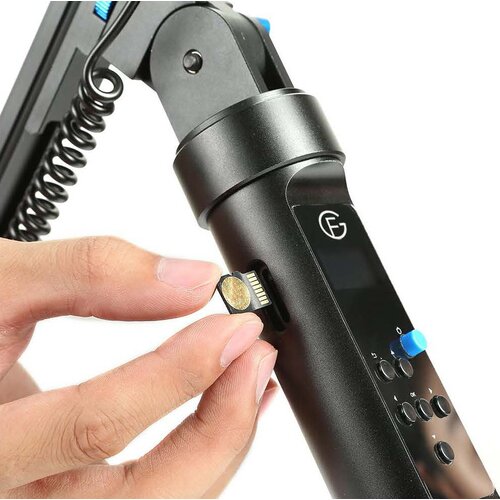 Fotorgear Magilight LED in mini LED svetlosna palica - GH-03 Slike